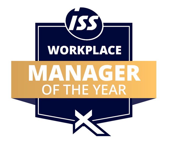 <span>Smart Workplace en ISS Facility Services organiseren Workplace Manager Of The Year-verkiezing</span>